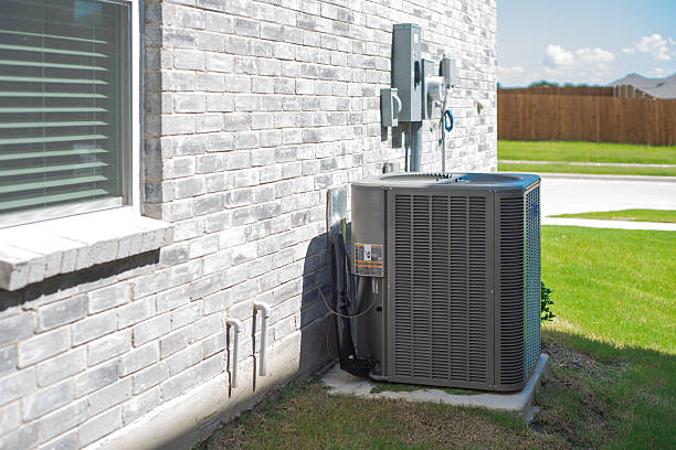 Reliable Ac Installation contractor in Cedar Creek, TX by FH HVAC